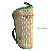 Rękawy do gryzienia psa Tugs rękaw ochronny do treningu młode psy Malinois praca pies pasuje Pitbull owczarek niemiecki 6